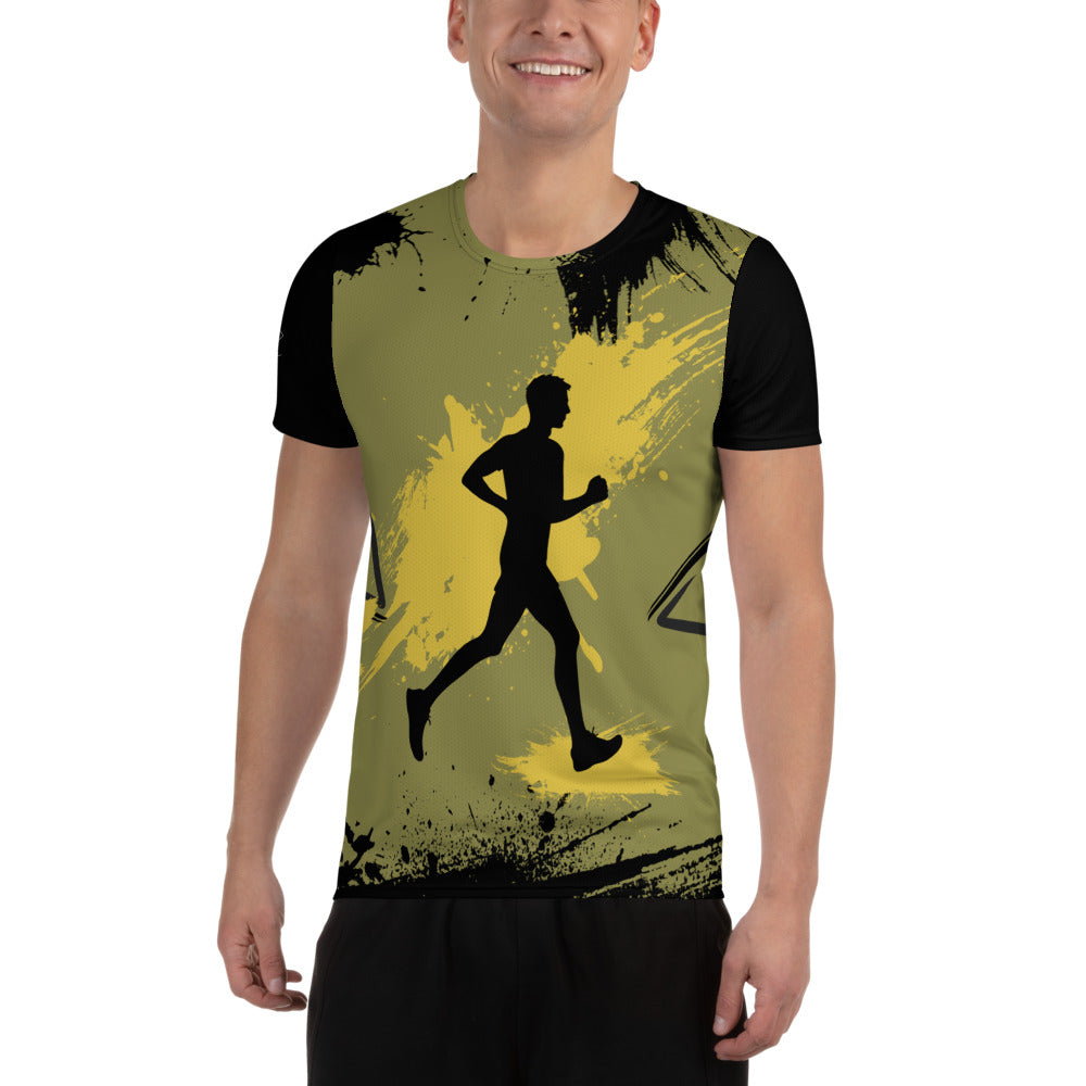 Endurance Pro Running Shirt