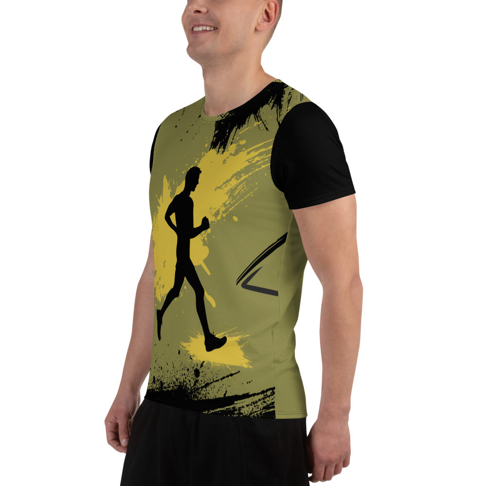 Endurance Pro Running Shirt