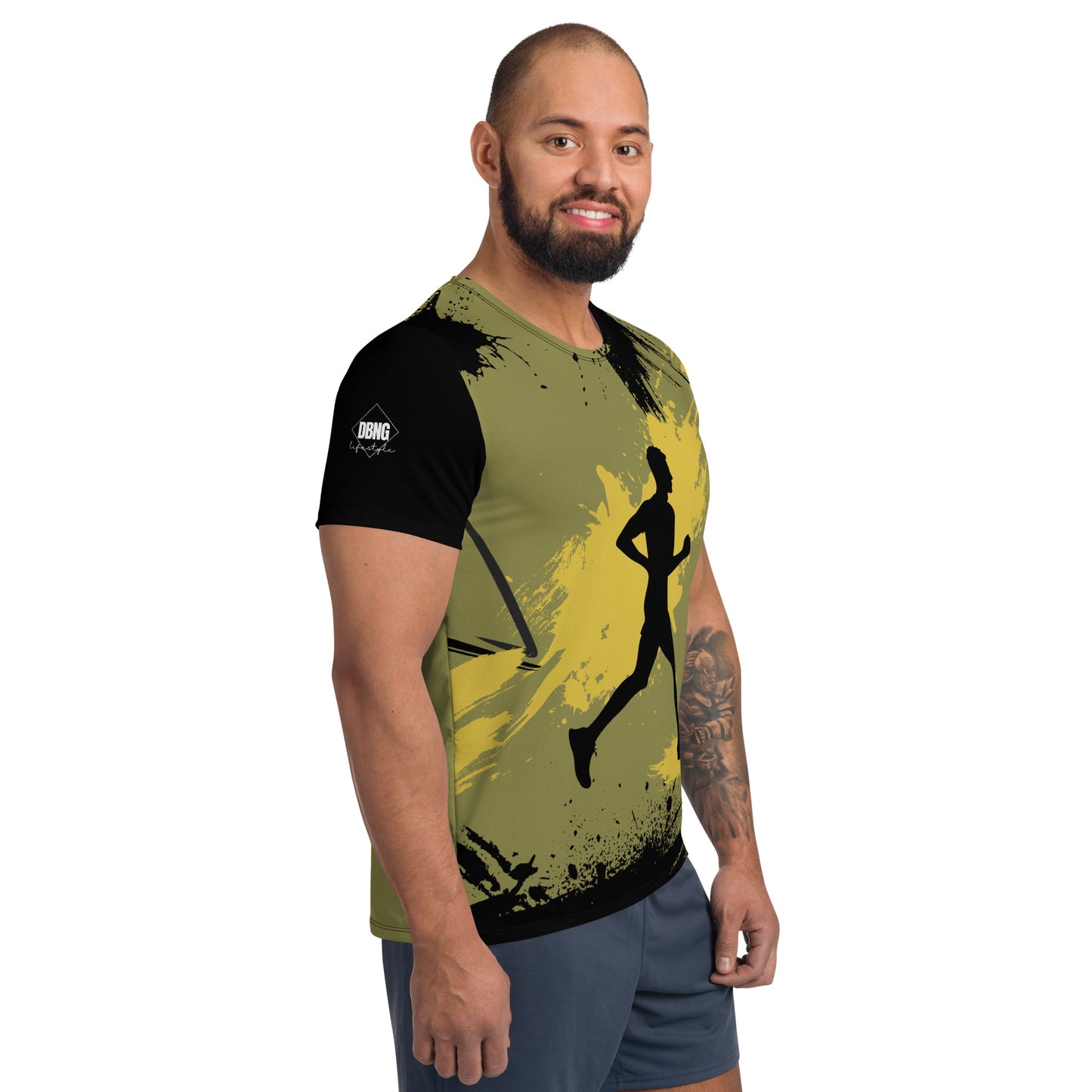 Endurance Pro Running Shirt