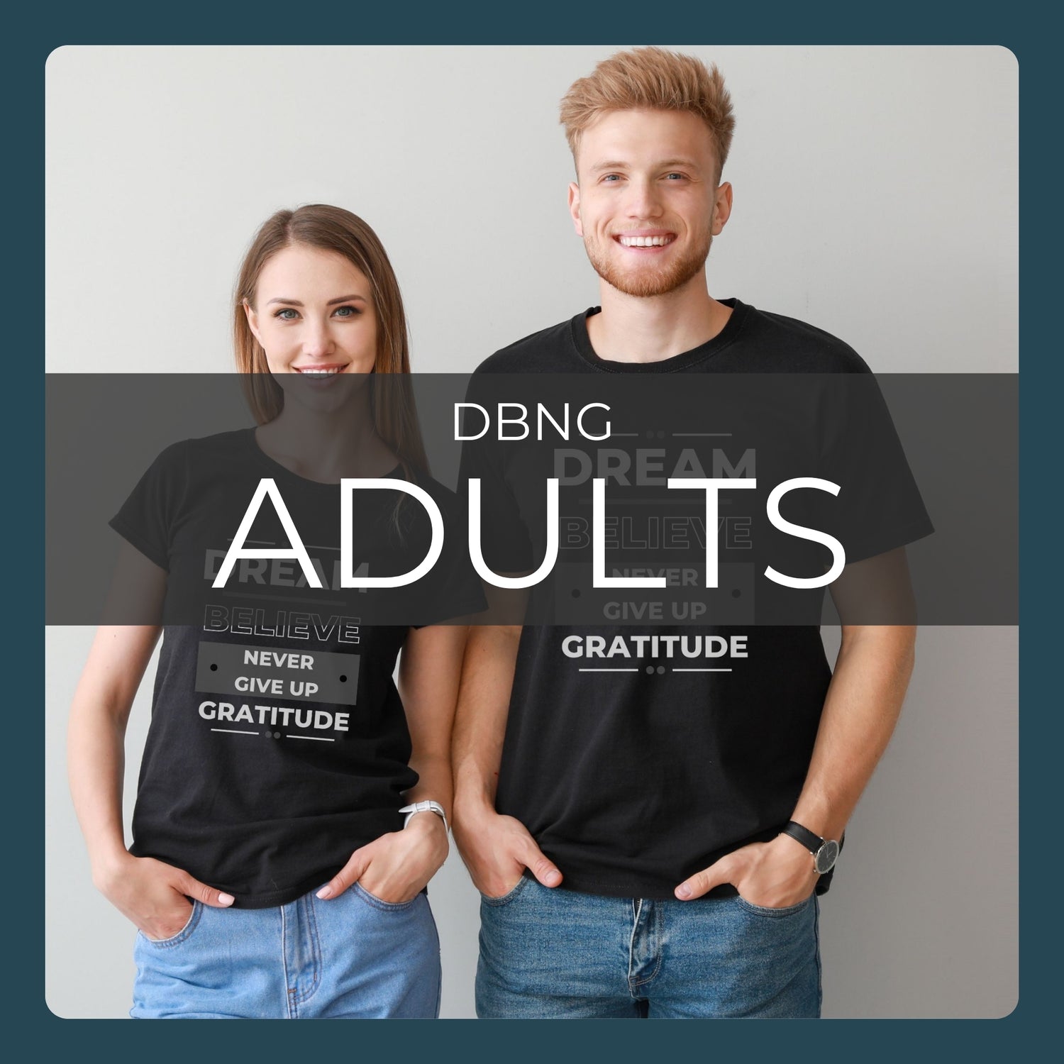 DBNG Adults